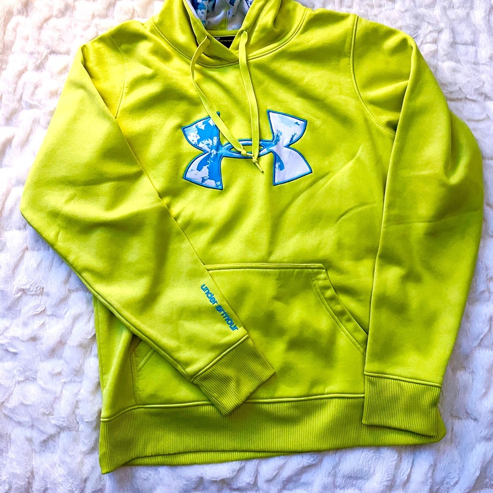 Under Armour Sweatshirt